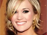 Carrie Underwood Wedding Hairstyle Of Carrie Underwood Updo