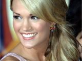 Carrie Underwood Wedding Hairstyle Wallpaper Happy Thanksgiving Carrie Underwood Hairstyles