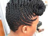 Carrot Braiding Hairstyles African American Braided Hairstyles Download