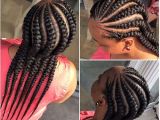 Carrot Braiding Hairstyles top 10 Beautiful and Simple Hairstyles You Can Always Try