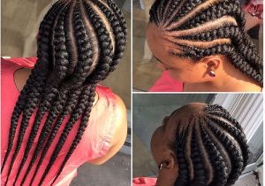 Carrot Braiding Hairstyles top 10 Beautiful and Simple Hairstyles You Can Always Try