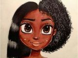 Cartoon Afro Hairstyles Pin by E M On Share with Alm In 2018 Pinterest