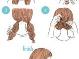 Cartoon Bun Hairstyles 48 Best Two Buns Hairstyle Images