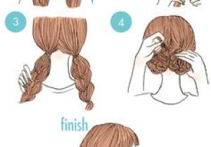 Cartoon Bun Hairstyles 48 Best Two Buns Hairstyle Images