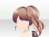 Cartoon Bun Hairstyles Anime Girl Hairstyle New Pin by Stingray 344 Hair Reference