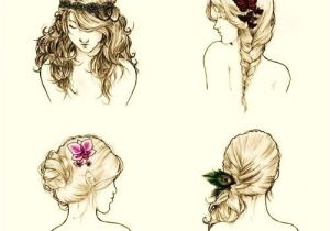 Cartoon Bun Hairstyles Fun and Classy Hairstyles to Try Style Inspiration