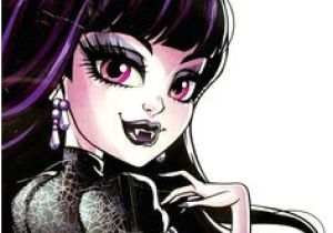 Cartoon – Draculaura Hairstyles 149 Best Monster High Looks Images