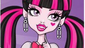 Cartoon – Draculaura Hairstyles 320 Best Cartoons Images