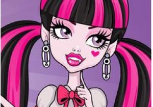 Cartoon – Draculaura Hairstyles 320 Best Cartoons Images