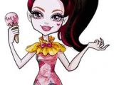 Cartoon – Draculaura Hairstyles Best Monster High Dolls and Bratz Images In 2019