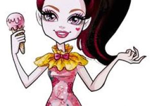 Cartoon – Draculaura Hairstyles Best Monster High Dolls and Bratz Images In 2019