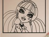 Cartoon – Draculaura Hairstyles Cartoon Movie Monster High Wall Stickers Monster High Draculaura