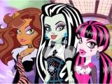 Cartoon – Draculaura Hairstyles I Love Monster Higj Monster High Ever after High