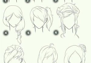 Cartoon Girl Hairstyles Mohawk Hairstyle for Women In 2018 Bouffant Hair Bob