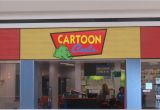 Cartoon Haircut Fair Oaks Cartoon Cuts