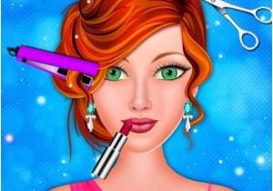 Cartoon Haircut Games Cartoon Haircut Games 33 Awesome Hairstyle Games for Girl