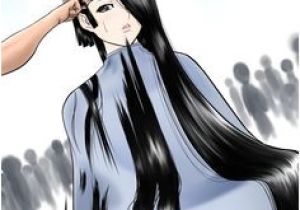 Cartoon Haircut Scene 56 Best Anime Haircuts and Headshaves Images In 2019