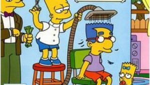 Cartoon Haircut Springfield 502 Best Barber Shops Anything Related Images On Pinterest