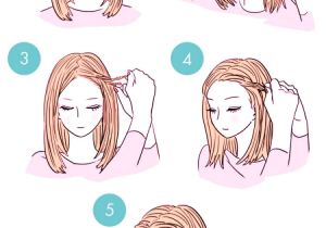 Cartoon Hairstyles Cute Timthumb 1 Beauté Pinterest