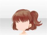 Cartoon Hairstyles Games Peinado Un D D N