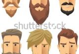 Cartoon Hairstyles Vector 79 Best Male Vector Characters Images On Pinterest