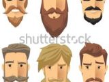 Cartoon Hairstyles Vector 79 Best Male Vector Characters Images On Pinterest