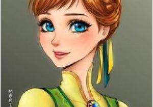Cartoon Princess Hairstyles 434 Best Disni Images
