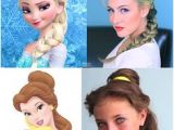 Cartoon Princess Hairstyles 82 Best Princess Hairstyles Images