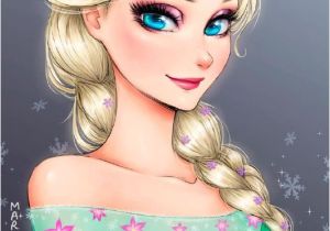 Cartoon Princess Hairstyles It S Obvious the Disney Princesses Unleashed the Imagination Of
