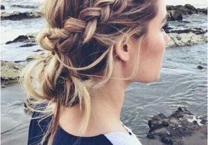 Casual Braided Hairstyles for Long Hair 15 Ideas Of Casual Braids for Long Hair