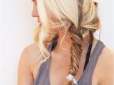 Casual Braided Hairstyles for Long Hair 50 Cute Braided Hairstyles for Long Hair