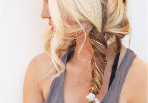 Casual Braided Hairstyles for Long Hair 50 Cute Braided Hairstyles for Long Hair