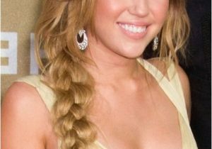 Casual Braided Hairstyles for Long Hair Casual Braided Hairstyles
