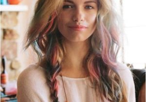 Casual but Cute Hairstyles Casual Hairstyles for Long Hair Elle Hairstyles
