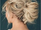 Casual Hair Up Hairstyles 10 Pretty Messy Updos for Long Hair Updo Hairstyles 2019