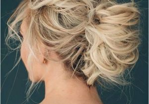 Casual Hair Up Hairstyles 10 Pretty Messy Updos for Long Hair Updo Hairstyles 2019