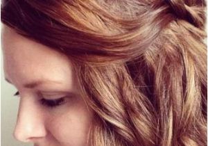 Casual Hair Up Hairstyles 33 Casual and Easy Updos for Short Hair Updos Pinterest
