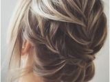 Casual Hair Up Hairstyles 452 Best Bridal Hair Casual Up Do S Images On Pinterest