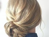 Casual Hair Up Hairstyles 60 Updos for Thin Hair that Score Maximum Style Point In 2018