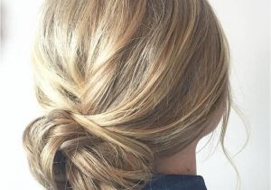 Casual Hair Up Hairstyles 60 Updos for Thin Hair that Score Maximum Style Point In 2018