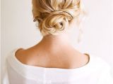 Casual Hairstyles for Weddings 15 Casual Wedding Hairstyles for Long Hair