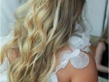 Casual Hairstyles for Weddings Casual Wedding Hairstyles Elle Hairstyles