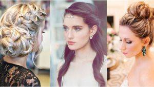 Casual Wedding Hairstyles for Long Hair 15 Casual Wedding Hairstyles for Long Hair