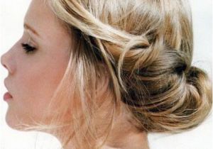 Casual Wedding Hairstyles for Long Hair Casual Wedding Hair