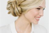 Casual Wedding Hairstyles for Medium Hair 21 Casual Wedding Hairstyles that Make Everyone Love It