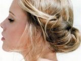 Casual Wedding Hairstyles for Medium Hair Casual Wedding Hair
