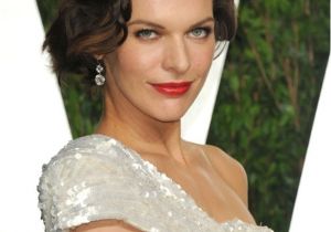 Celebrities Wedding Hairstyles Celebrity Wedding Hairstyles Elle Hairstyles