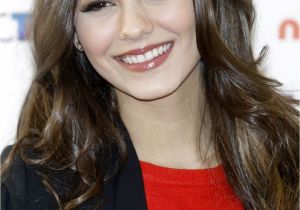 Celebrities with Long Hair Victoria Justice Shoot Facesilike