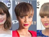 Celebrity Hairstyles Highlights and Lowlights 35 Best Hairstyles with Bangs S Of Celebrity Haircuts with Bangs