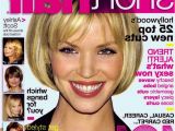 Celebrity Hairstyles Short Hair Magazine Celebrity Hairstyles Magazine Subscription Hairstyles